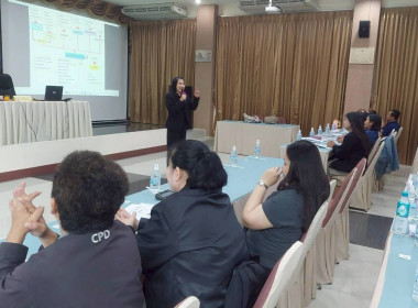 โครงการอบรมเจ้าหน้าที่ผู้ปฏิบัติงานสหกรณ์ในพื้นที่โครงการพัฒนาพื้นที่สูงอย่างยั่งยืน ... พารามิเตอร์รูปภาพ 81
